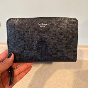 Mulberry Wallet